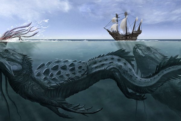 Kraken адреса